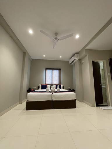 Others 5, Zip By Spree Hotels Bhopal, Bhopal