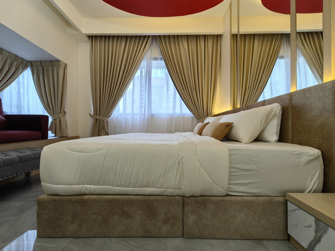 Bedroom 20