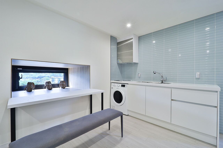 Others 5, DOAN KIDS HOTEL, Yangsan