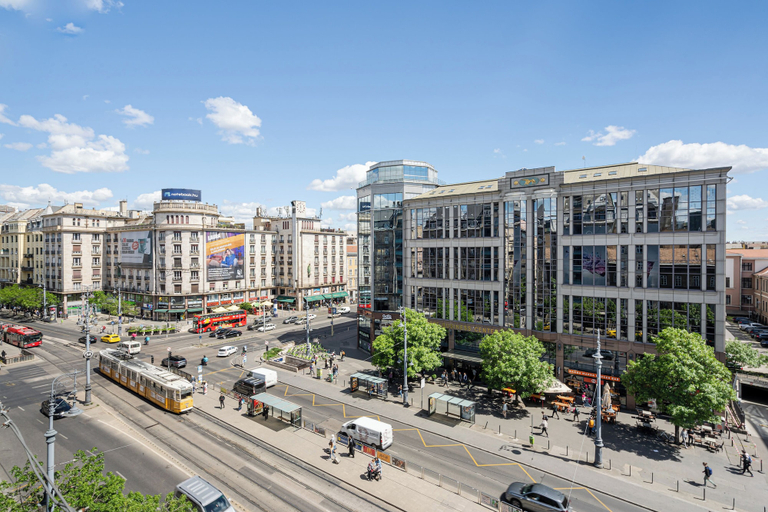 Others 5, Astoria Boutique Suites - by BQA, Budapesti