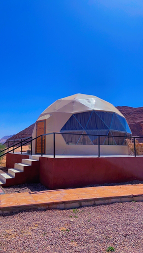 Exterior & Views 2, Adel rum camp, Quaira