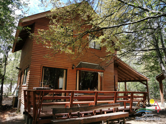 Exterior & Views 2, Bordenieve, Ñuble