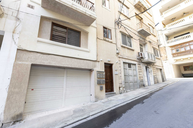 Exterior & Views 2, Sliema Love