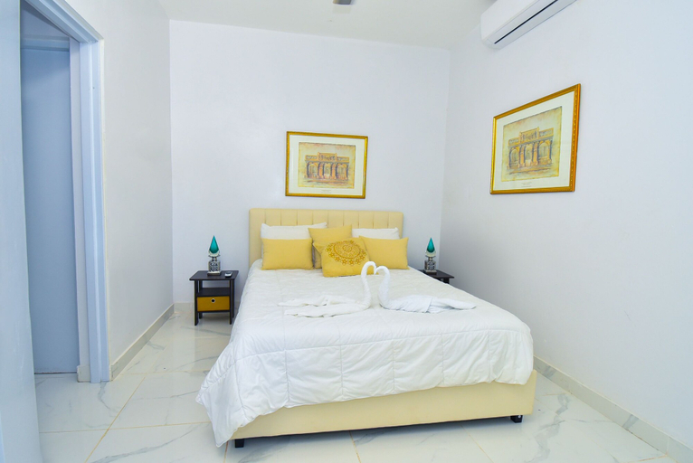 Bedroom 3, Rosil Place Aparthotel by the Beach, San Felipe de Puerto Plata