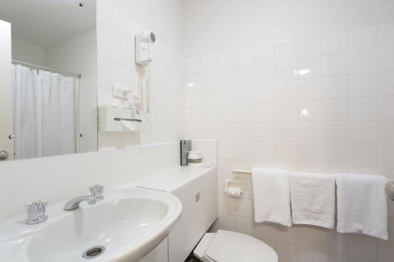 Bedroom 4, Atrium Hotel Mandurah, Mandurah