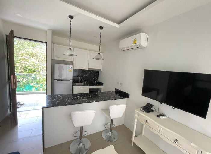 Others 5, Private apartment at Palmyrah by Lofty, Phuket Island