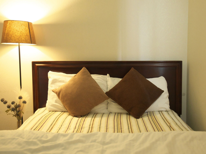 Bedroom 14