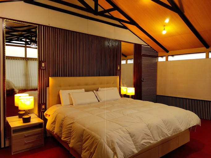 Bedroom 2, MeyTic Titicaca Lodge, Lago Titicaca