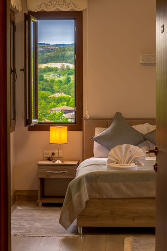 Bedroom 3, Hıdırlık Konakları, Safranbolu