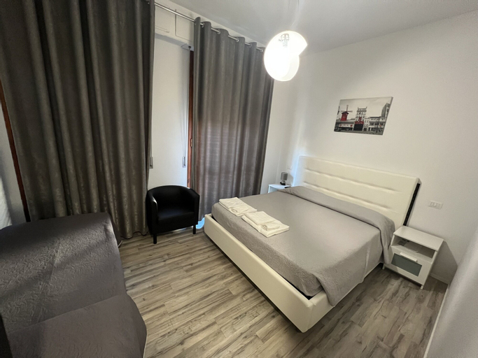 Bedroom 15