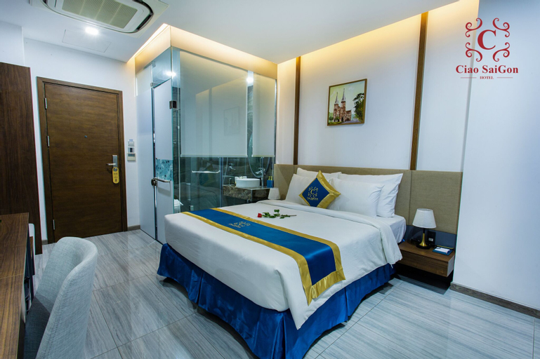 Bedroom 25