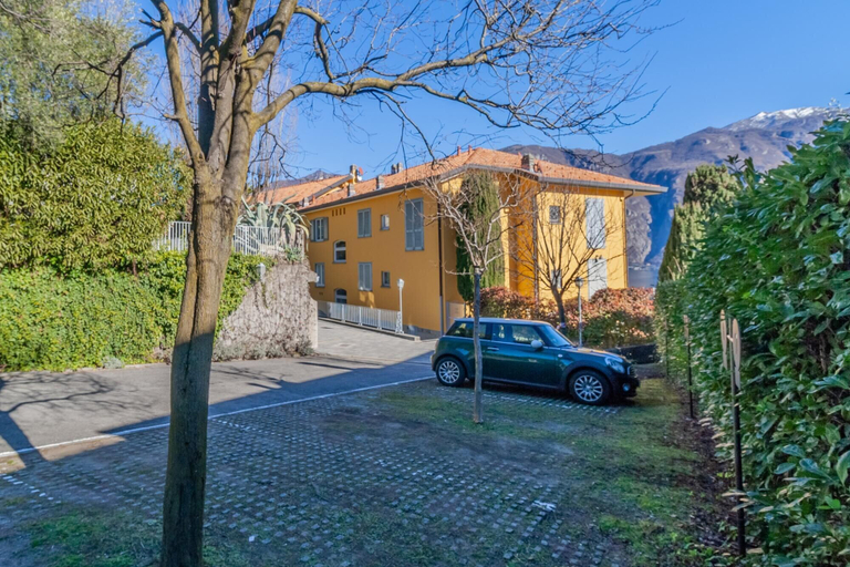 Room 2, Ca Maria Bellavista by Wonderful Italy, Como