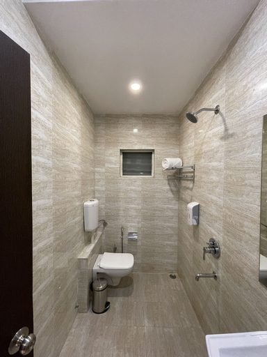 Bedroom 3, Zip By Spree Hotels Bhopal, Bhopal