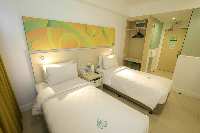 Bedroom 24