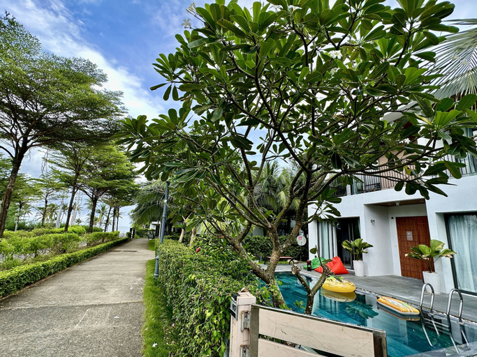 Exterior & Views 2, Beach villa 3BR private swimming pool, Phú Quốc