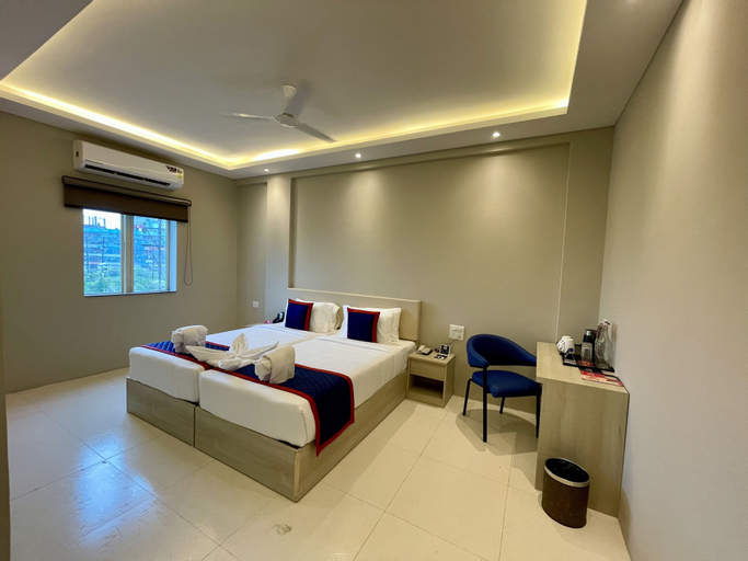 Bedroom 9