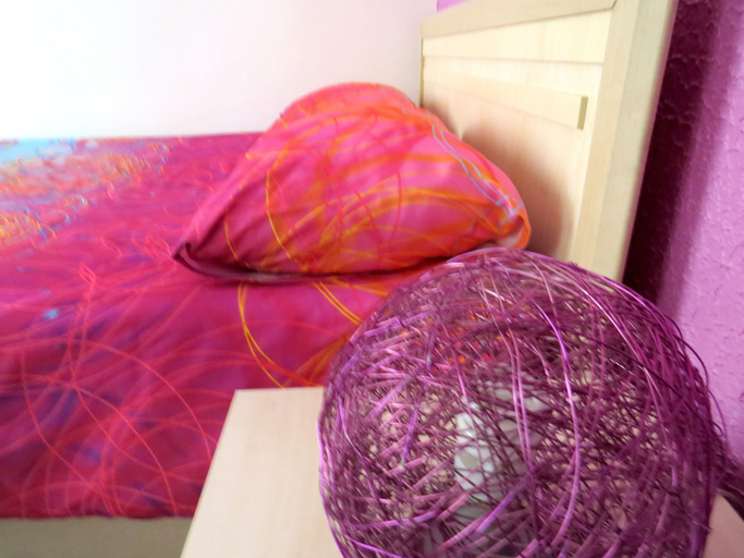Bedroom 5, Istanberry - Berry Life Apartments, Beyoğlu