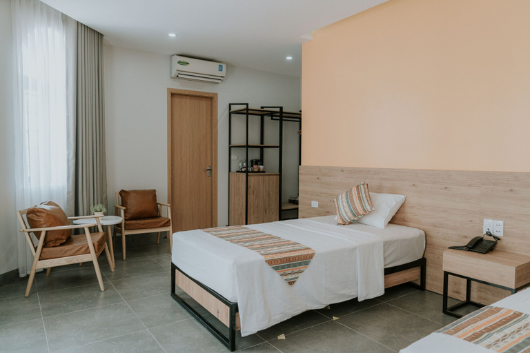 Bedroom 2, Le Cactus Hotel Ha Long, Hạ Long