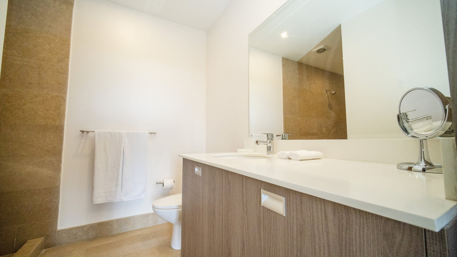 Bathroom 4, Reserva Conchal Resort - Roble Sabana Complex, Santa Cruz