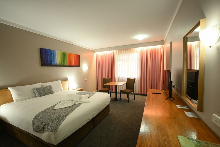 Bedroom 4, Hospitality Kalgoorlie, SureStay Collection by Best Western, Kalgoorlie/Boulder