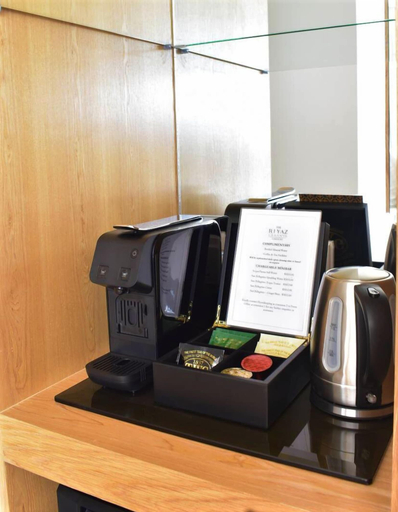 Amenities