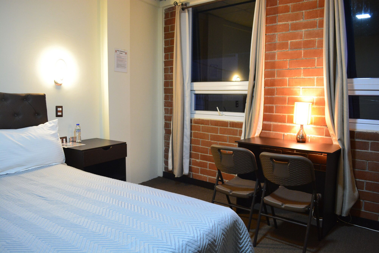 Bedroom 3, Hotel y Restaurante Premier, La Esperanza