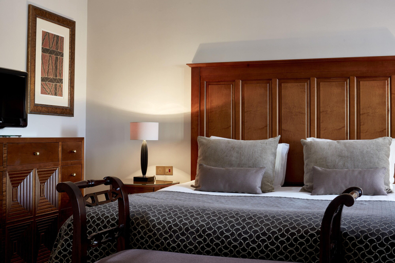 Bedroom 4, Aphrodite Hills Hotel and Resort
