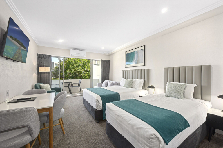 Bedroom 8