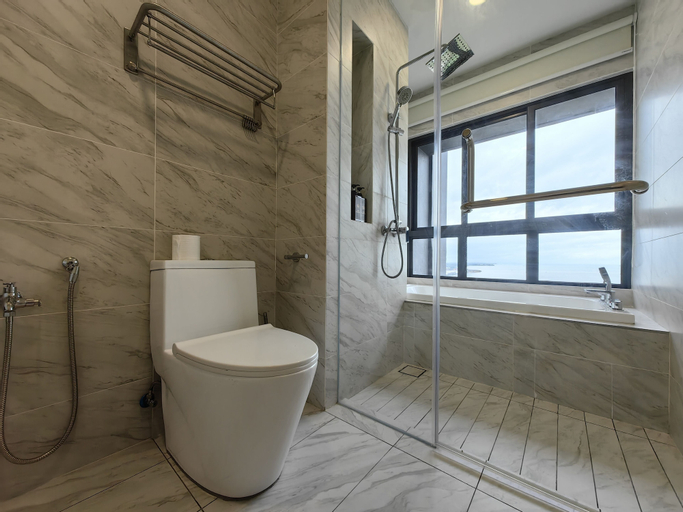 Bathroom 5