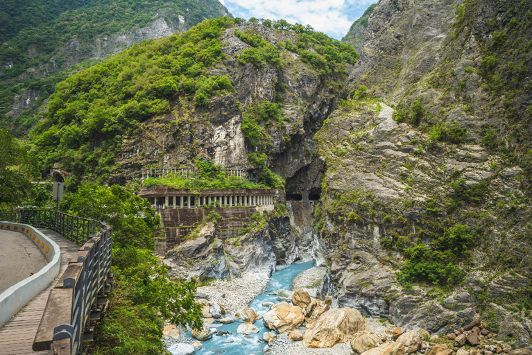 Nearby Landmark 4, ShiGuo Homestay, Hualien