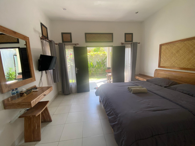 Bedroom 24