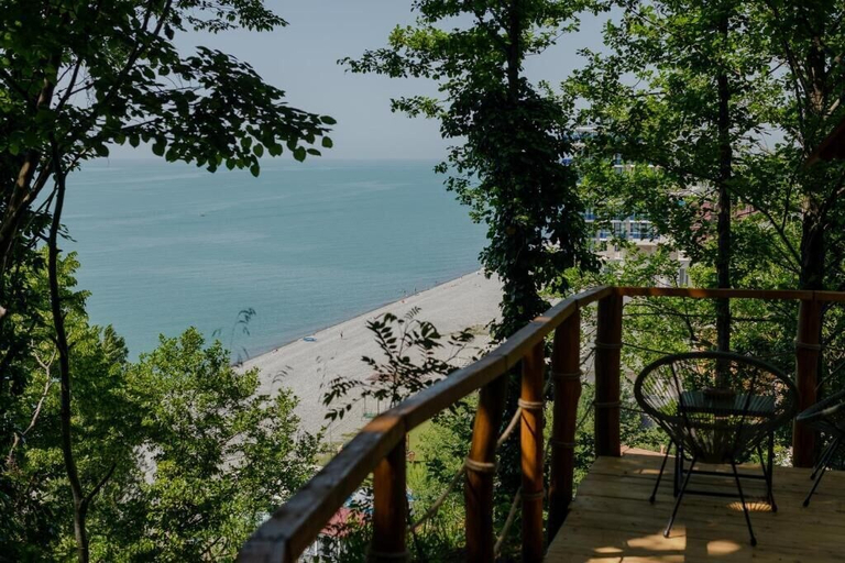 Others 5, Glamping Martini Kvariati, Batumi