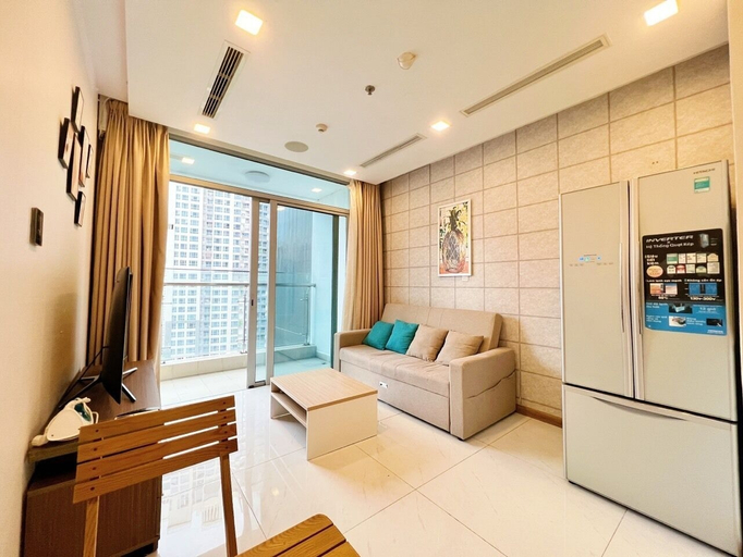 Others 5, Luxury Landmark - Linh's Apartment, Bình Thạnh