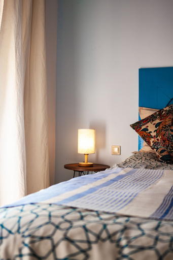 Bedroom 3, Amoud apartments & flats, Marrakech