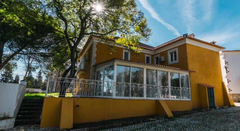 LovelyStay - Prana Nature Villa, Setúbal