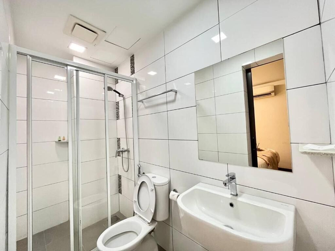 Others 4, Swing & Pillows at KL Cheras Maluri 2, Kuala Lumpur