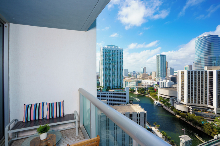Others 2, Private Residence at Brickell City Center, Miami-Dade