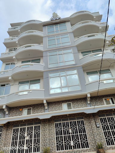 Exterior & Views 2, AYAA APARTMENT, Mjini