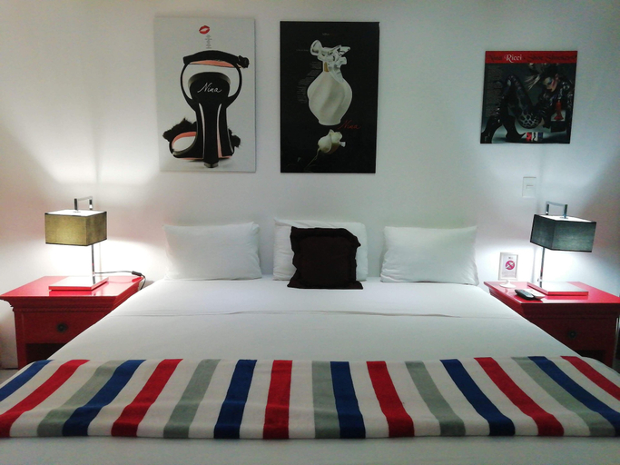 Bedroom 2, Suites Costa Cancun, Benito Juárez
