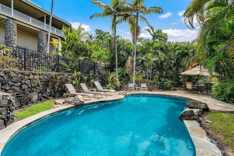 Ono Hale, Hawaii