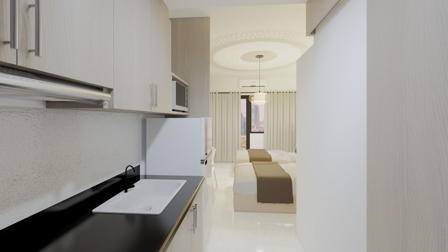 Others 3, Homefort at Shore 1 Residences, Pasay City