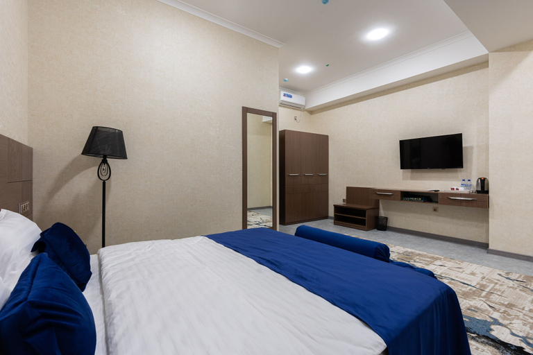 Bedroom 2, Reikartz Abis Tashkent, Tashkent City