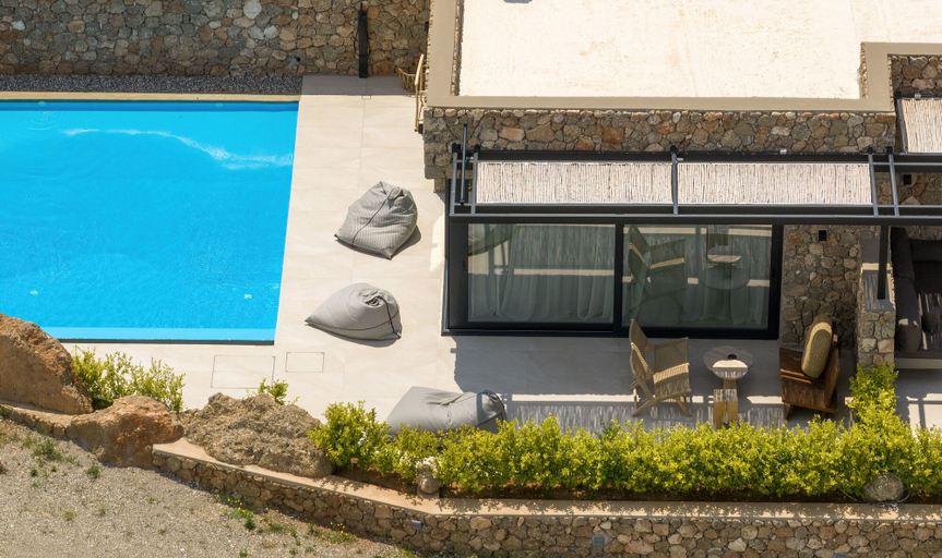Exterior & Views 2, Le Grand Bleu Resort, Peloponnese