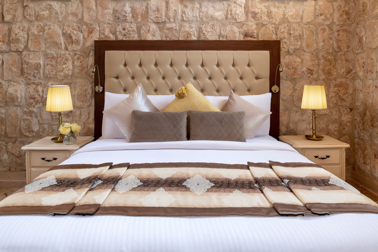 Bedroom 3, Al Samriya, Autograph Collection, Ash Shahaniya