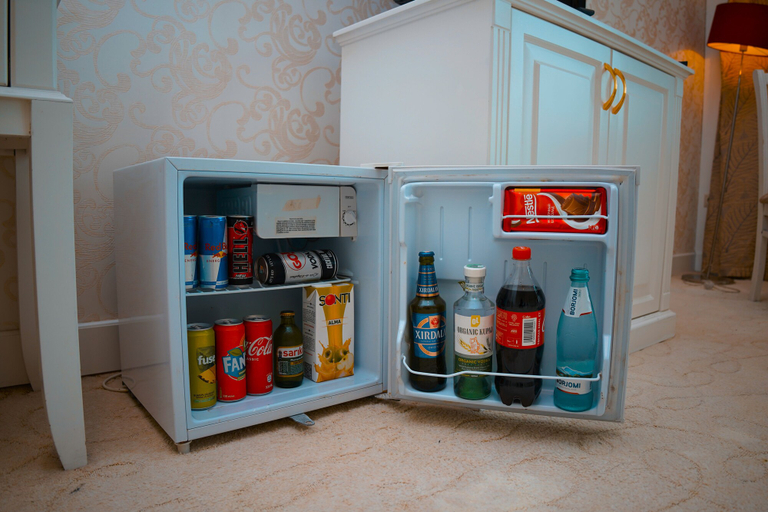 Food & Drinks 4, Olympic Hotel and Resort, Baku