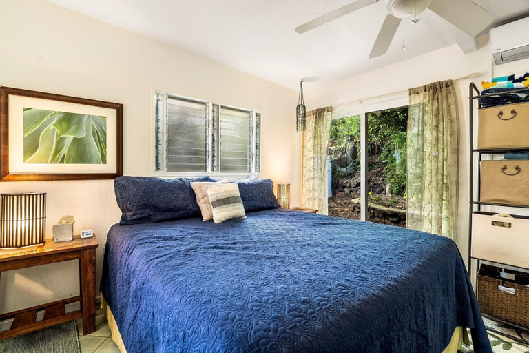 Bedroom 4, Koana Breeze, Hawaii