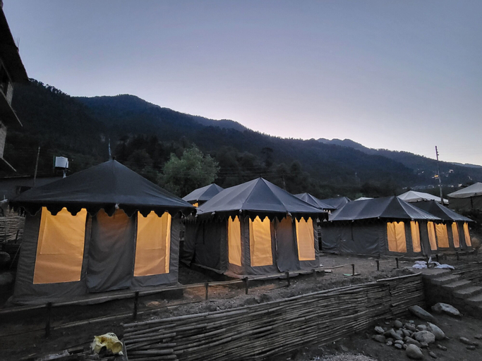 Toy Town Manali, Kullu