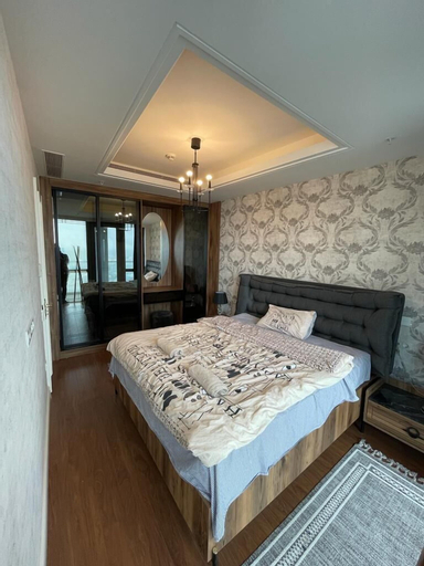 Bedroom 2, Egarcom, Basaksehir