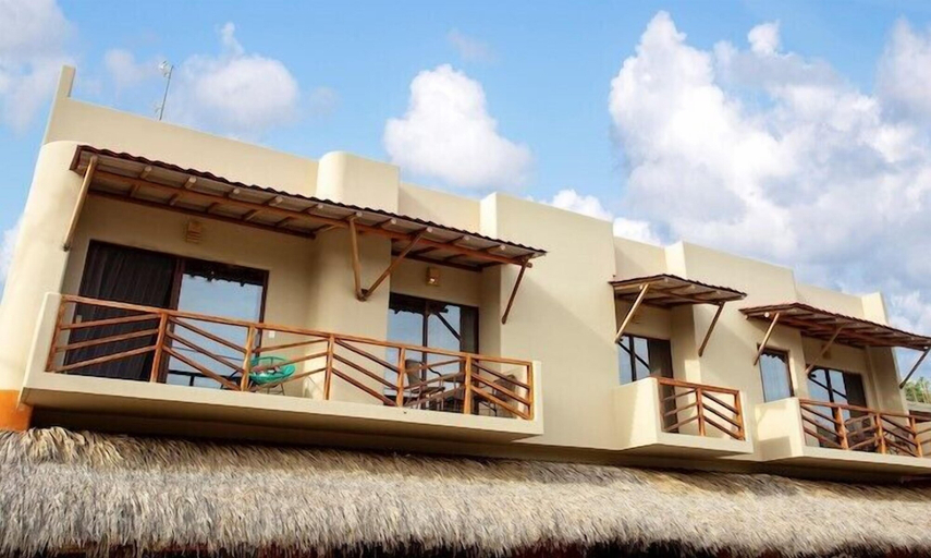 Exterior & Views 2, Suites Punta Arena Surf, Dist. Pochutla