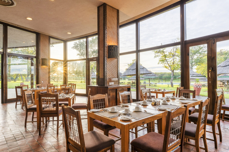 Food & Drinks 4, Hwange Safari Lodge, Hwange